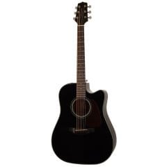 TAKAMINE GD15CE BLK Elektro Akustik Gitar