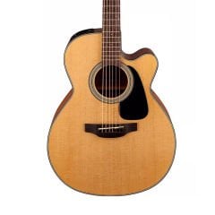 TAKAMINE GN10CE NS Elektro Akustik Gitar