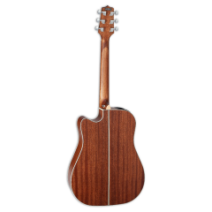 Takamine GD20CE-NS TP4-TD Elektro Akustik Gitar