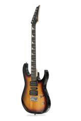 Zoppran ZX6TBL Elektro Gitar