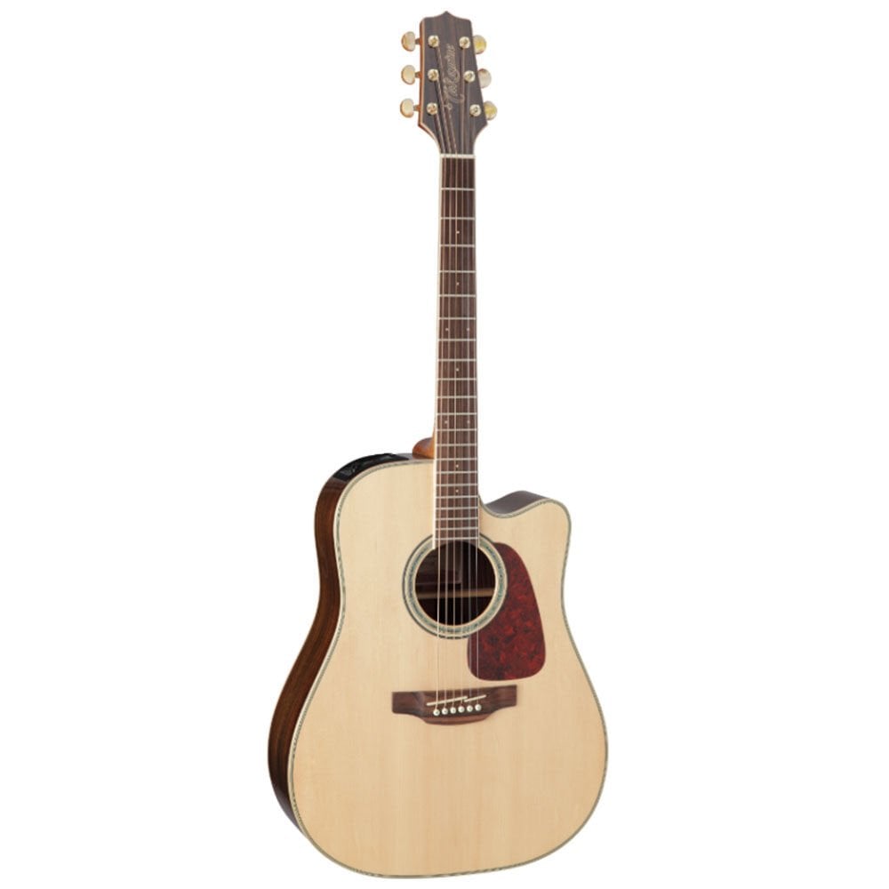 Takamine GD71CE-NAT Elektro Akustik Gitar