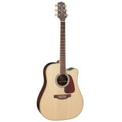 Takamine GD71CE-NAT Elektro Akustik Gitar