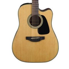 Takamine GD10CE-NS Elektro Akustik Gitar