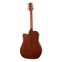 Takamine GD10CE-NS Elektro Akustik Gitar