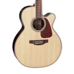 Takamine GN93CE-NAT Elektro Akustik Gitar