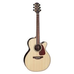 Takamine GN93CE-NAT Elektro Akustik Gitar