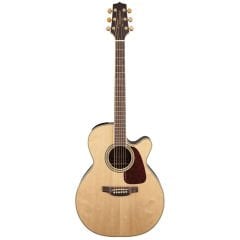 Takamine GN71CE-NAT Elektro Akustik Gitar