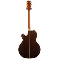 Takamine GN71CE-BSB Elektro Akustik Gitar
