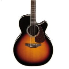 Takamine GN71CE-BSB Elektro Akustik Gitar