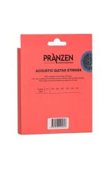 Pranzen PSA550CL Customlight Akustik Gitar Teli