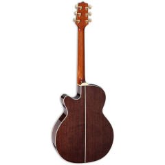 Takamine GN51CE-BSB Elektro Akustik Gitar