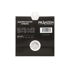 Pranzen PSE700L Light Elektro Gitar Teli