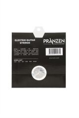 Pranzen PSE700L Light Elektro Gitar Teli
