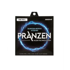 Pranzen PSE700L Light Elektro Gitar Teli