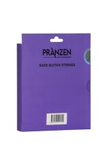 Pranzen PSB60M Bas Gitar Teli