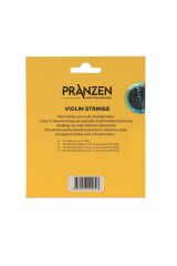 Pranzen PVN270P Keman Teli