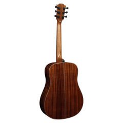 LAG GLA T118D - Tramontane Dreadnought Akustik Gitar