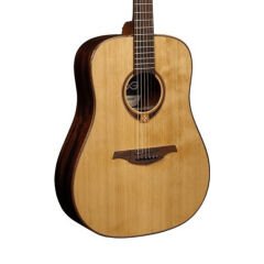 LAG GLA T118D - Tramontane Dreadnought Akustik Gitar