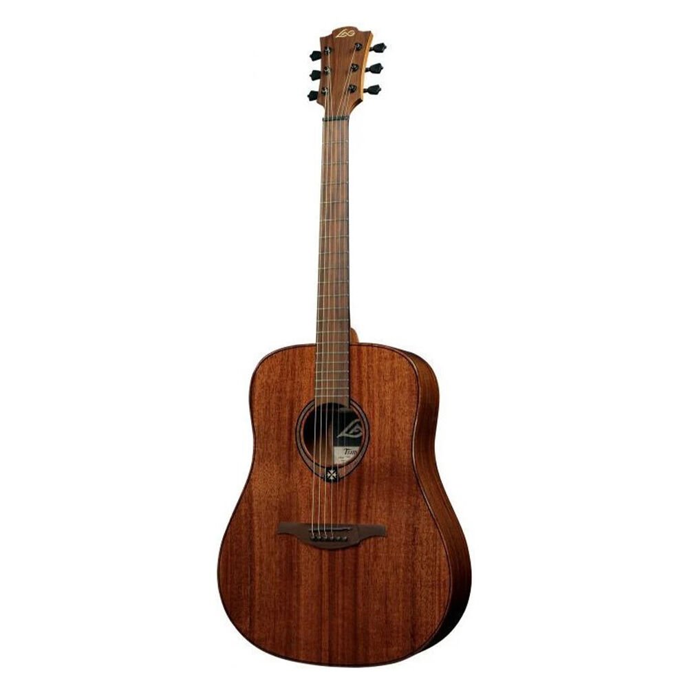 LAG GLA T98D - Tramontane 98 Dreadnought Akustik Gitar