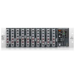 BEHRINGER XENYX  Premium 12 Girişli Mic/Line Rack Mikser