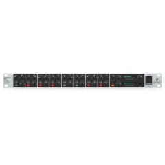 BEHRINGER RX1602 V2 16 Kanal Ultra Düşük Gürültülü Line Mikser