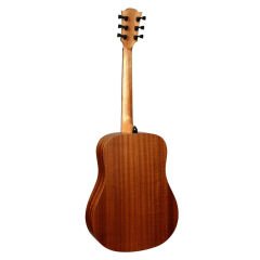 LAG GLA T70D Tramontane Dreadnought Akustik Gitar