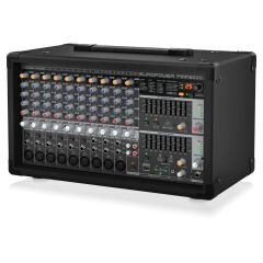 BEHRINGER PMP2000D 2000 Watt 14 Kanallı Mikser