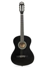 Ravenni RCG39BK Siyah Klasik Gİtar