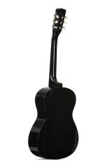 Ravenni RCG39BK Siyah Klasik Gİtar