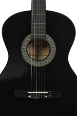 Ravenni RCG39BK Siyah Klasik Gİtar