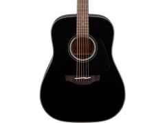 Takamine GD30 BLK Black Dreadnought Akustik Gitar