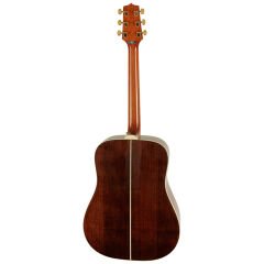 TAKAMINE GD51 BSB Dreadnought Kahverengi Sunburst Akustik Gitar