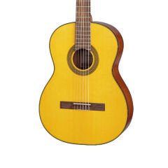 TAKAMINE GC1 LH NAT  Solak Klasik Gitar
