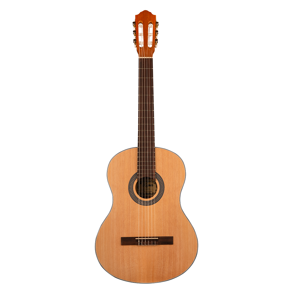 KOZMOS IC-100 NA / Natural Klasik Gitar