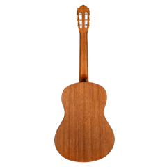 KOZMOS IC-100 NA / Natural Klasik Gitar