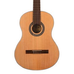 KOZMOS IC-100 NA / Natural Klasik Gitar