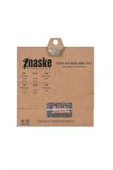 Maske MT20N 020 Uzun Bağlama Teli