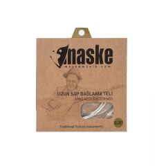 Maske MT20N 020 Uzun Bağlama Teli