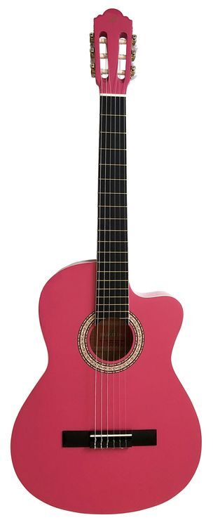 BARCELONA LC 3900 CPK / Klasik Gitar