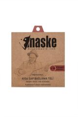 Maske MT18TP 018 Kısa Piramit Bağlama Teli