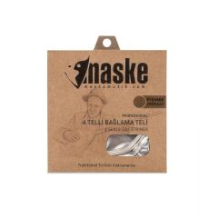 Maske MT4A Elektro Bağlama Teli