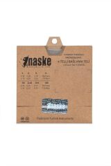 Maske MT4A Elektro Bağlama Teli