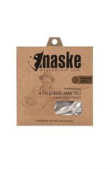 Maske MT4A Elektro Bağlama Teli