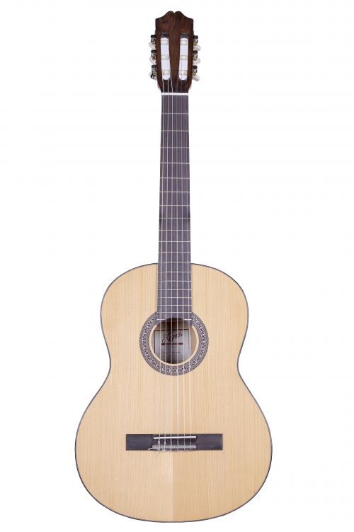 Kozmos KCG-10 NAT Natural Klasik Gitar