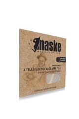Maske MT4E Elektro Bağlama Teli