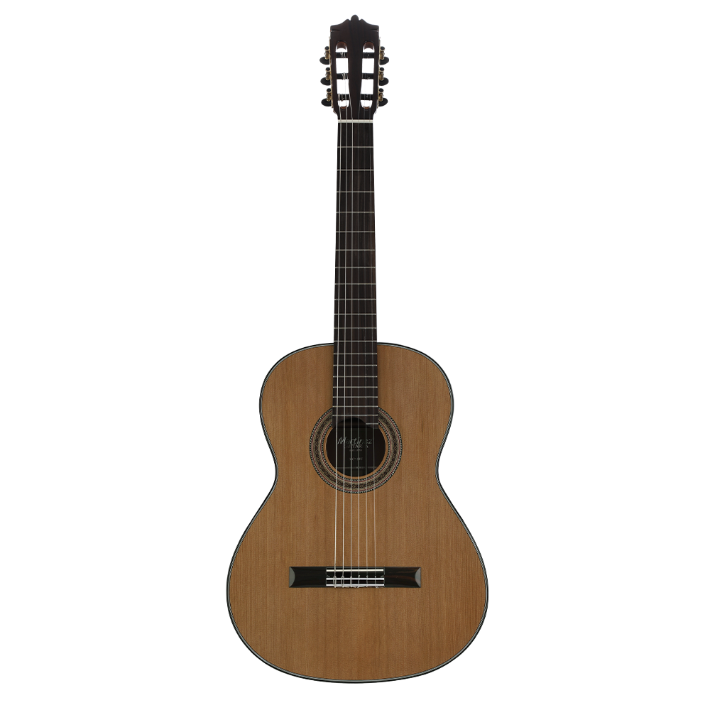 Martinez MC-58C Klasik Gitar