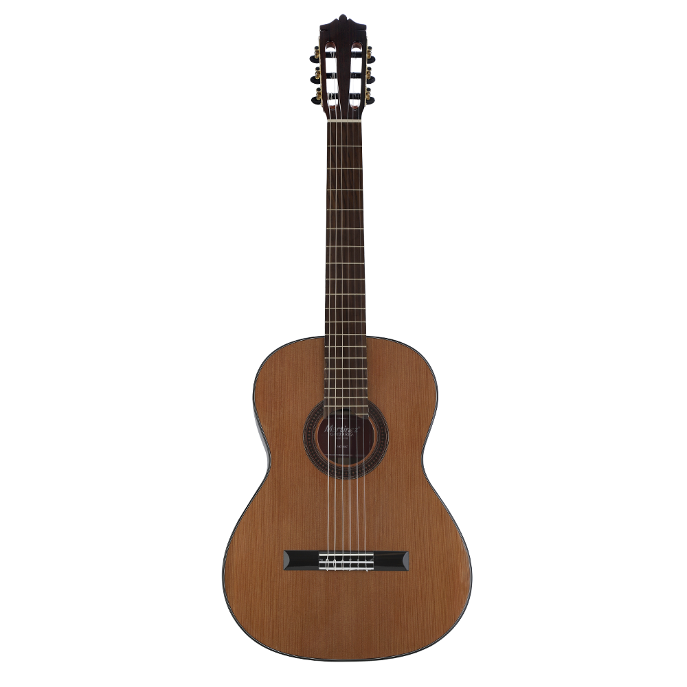 Martinez MC-48C Klasik Gitar