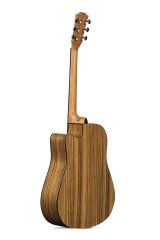 Zoppran ACZP10Z Akustik Gitar