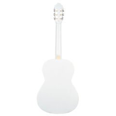 BARCELONA LC 3900 WH Klasik Gitar