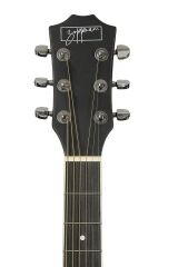 Zoppran ACZP200SPR Spruce Akustik Gitar